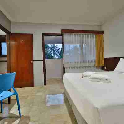 The Jayakarta Villas Anyer Rooms