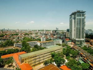 Hanoi Hotel