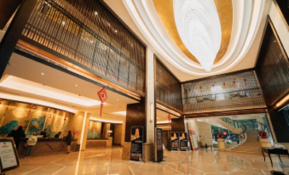 Jing Gang Great Cause Hotel