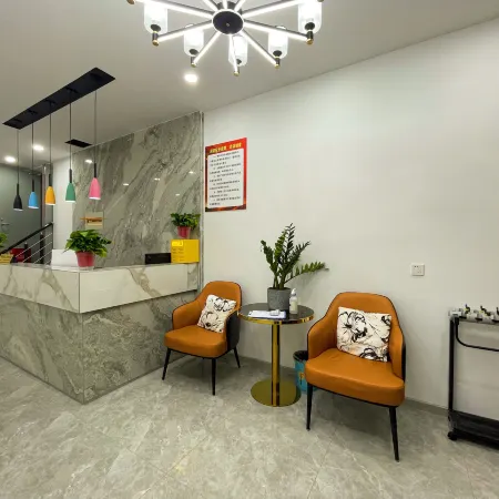 Leshang Hotel