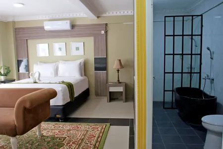Hotel Horison Rahaya Banten