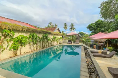 Senggigi Cottages Lombok