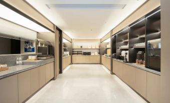 JI Hotel (Shenzhen Nanshan Wanke Yuncheng)