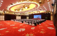 Yiwu Hotel (International Trade City)
