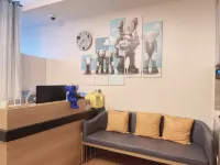 Songguo E-Sports Apartment