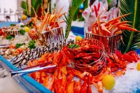 Hilton Hangzhou Qiandao Lake Resort Hôtels à : Chun'an