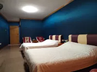 Yongding Happy Hotel