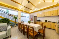 Beijing Xinyue Homestay