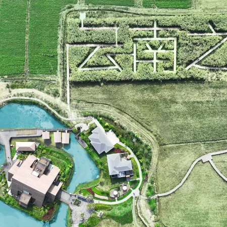 Huayu Hot Spring Homestay