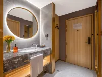 Muchen Hotel Shangrao (Shangrao high-speed railway station Branch) Hotels in Shangrao
