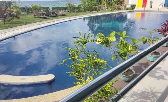 Panglao Sea Resort - Tangnan