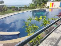 Panglao Sea Resort - Tangnan