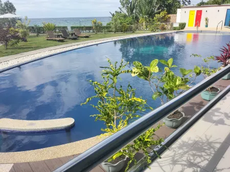Panglao Sea Resort - Tangnan