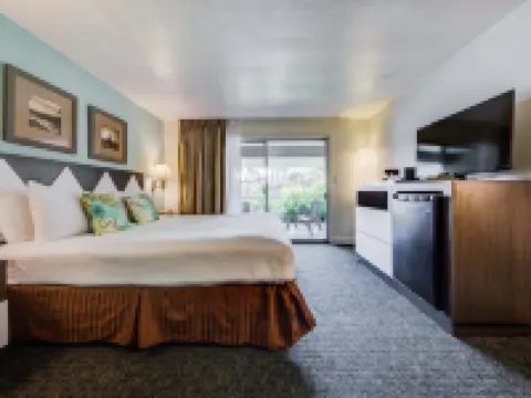 Kings Inn Hotels in San Diego