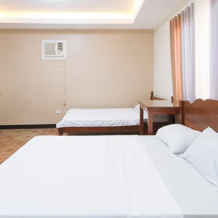Alamaris Resort RedPartner