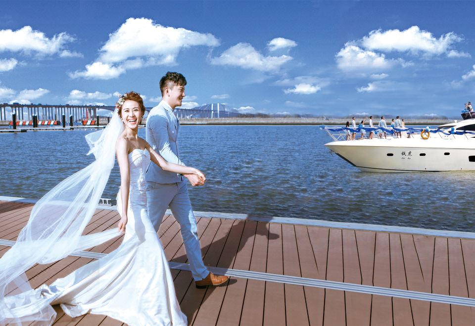 5. 광저우 스아오 ..