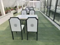 翡麗國悅ホテル(白塔公園)