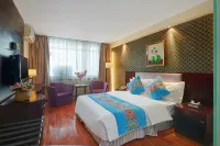 Yin Quan Hotel Hotels near China-Arab Axle