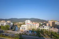 โรงแรมฮอลิเดย์ แอร์ริ - วิว