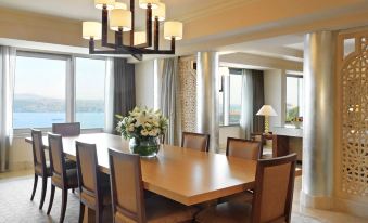 Grand Hyatt Istanbul
