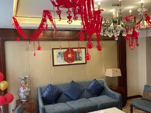 Huachen International hotel