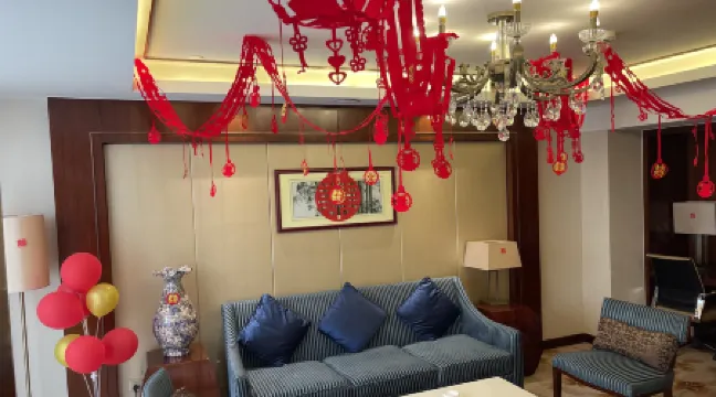 Huachen International hotel
