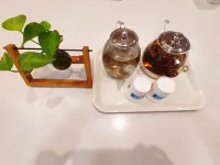 Hanting Hotel (Turpan Xihuan North Road)