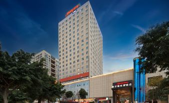 Hampton by Hilton Yulin Yudong New Area