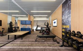 Holiday Inn Express Nanchang Riverside