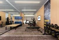 Holiday inn Express Nanchang Riverside - โรแมนติก