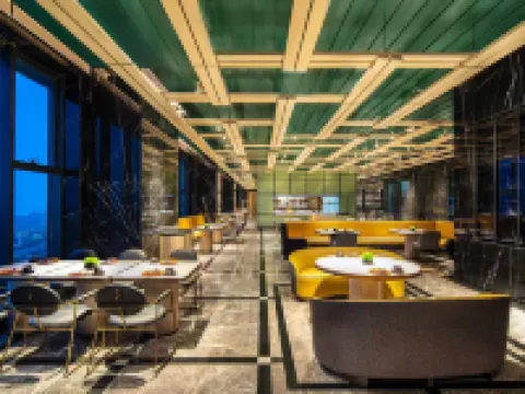 The Coli Hotel, Fuzhou Hotels in Minhou