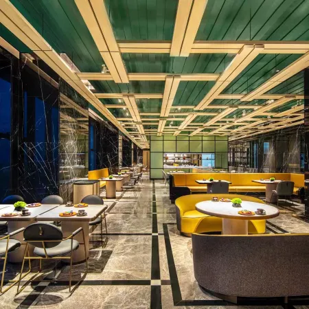 The Coli Hotel, Fuzhou