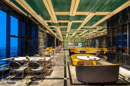 The Coli Hotel, Fuzhou Отели рядом с достопримечательностью «Fujian University of Agriculture and Forestry (Qishan Campus)»