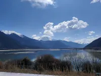 Ziba Mountain Villa