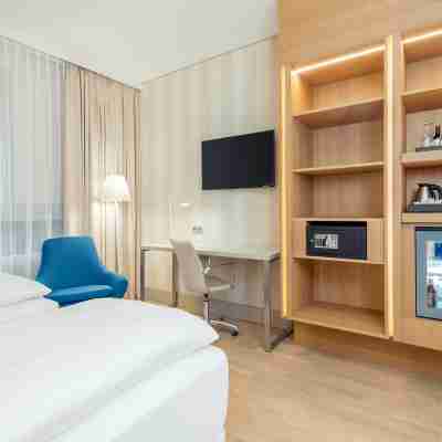 NH Graz City Rooms