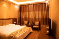 Yongsheng Mengzhiyuan Hotel Hotels in Yongsheng County