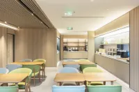 全季酒店（東海水晶城店） - 早餐