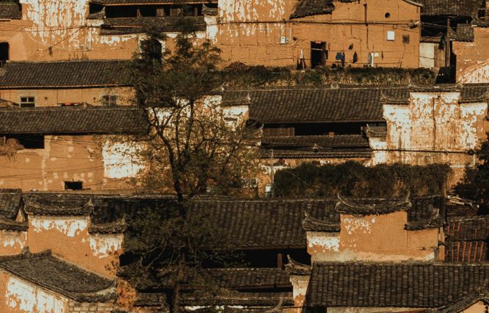 YOUMingtang B & B