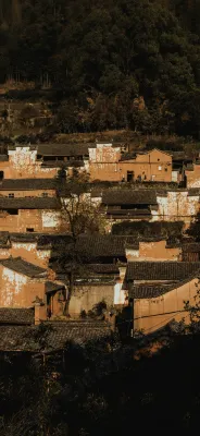YOUMingtang B & B Hotels near Sidu Bus Station