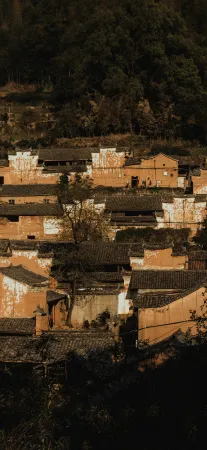 YOUMingtang B & B Отели рядом с достопримечательностью «Pingtiancun»