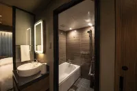 Hotel Keihan tenmabashi ekimae