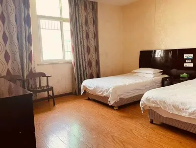 Longgang Sijin Business Hotel
