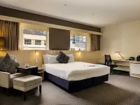 Ibis Wellington Hotels in 