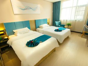 Shangyi Special Select Hotel (Macheng Business & Trade City Branch)