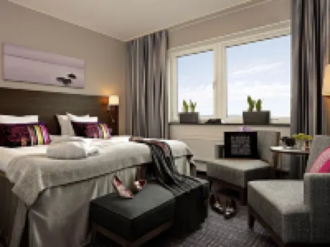 Scandic No. 25 Hotels in Gothenburg