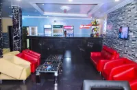 Prescott Hotels Hotel di Asaba