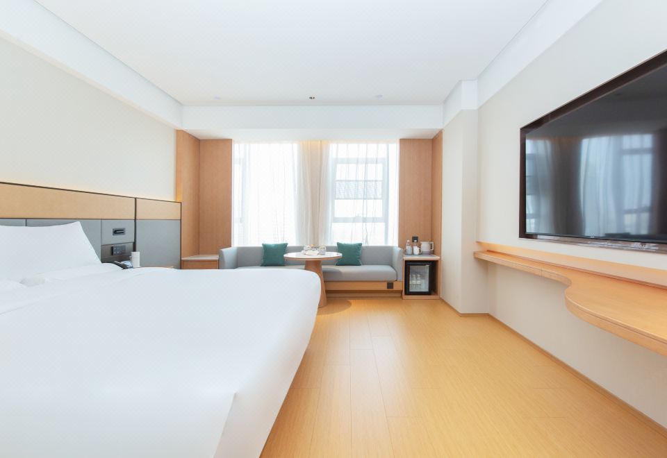 2. JI 호텔（천진..