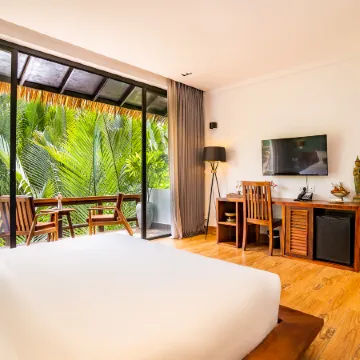 RiverTree Villa & Resort