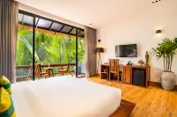RiverTree Villa & Resort Hotel a Thmei