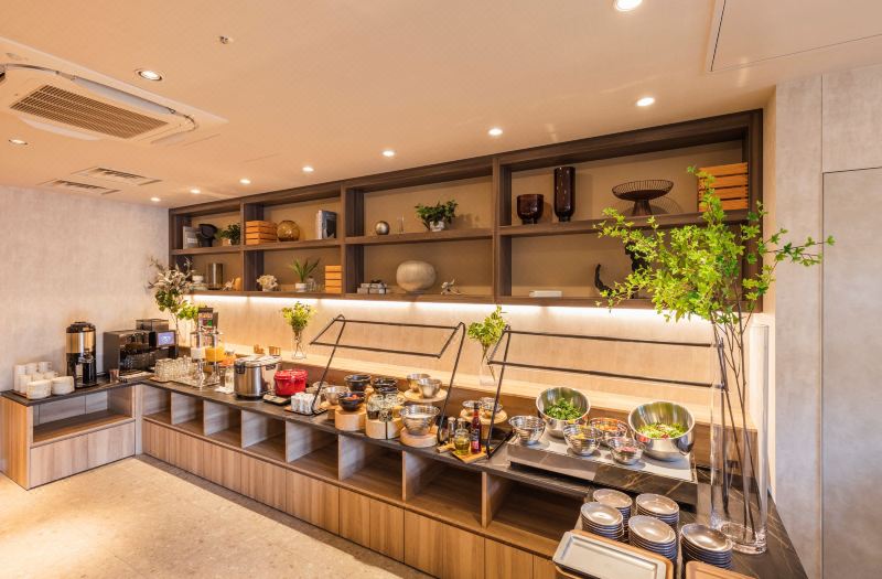 Sotetsu Grand Fresa Takadanobaba photo 2